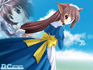 Картинка D.C. Da Capo