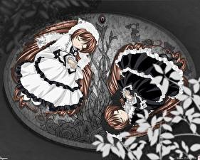 Фотография Rozen Maiden