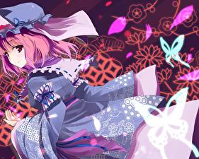 Фотография Touhou Collection