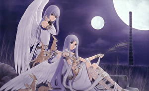 Фотографии Ys Ys Origin компьютерная игра