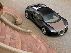 Обои BUGATTI авто