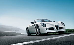 Фотографии Alfa Romeo Автомобили