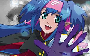 Картинка Макросс Фронтир