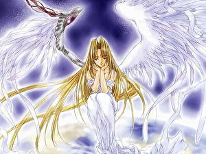 Картинки Angel Dust Аниме