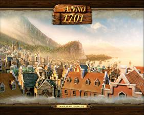 Картинки Anno Anno 1701