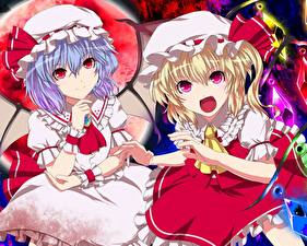 Фотографии Touhou Collection