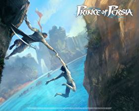 Фото Prince of Persia Prince of Persia 1 Игры