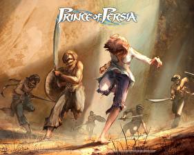 Картинка Prince of Persia Prince of Persia 1