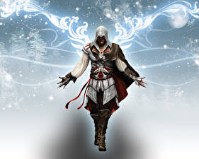 Картинки Assassin's Creed Assassin's Creed 2