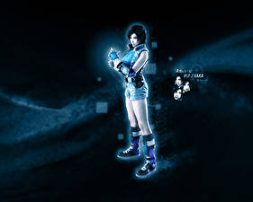 Фотографии Tekken Игры