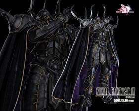 Фотография Final Fantasy Final Fantasy IV Игры