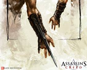 Обои Assassin's Creed