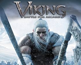 Картинки Viking: Battle For Asgard