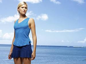 Фотография Maggie Grace