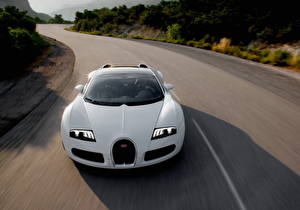 Фотография BUGATTI автомобиль