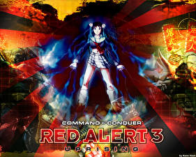 Фото Command &amp; Conquer Command &amp; Conquer Red Alert 3 компьютерная игра