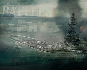 Обои Battlestations