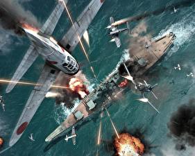 Фотография Battlestations Игры