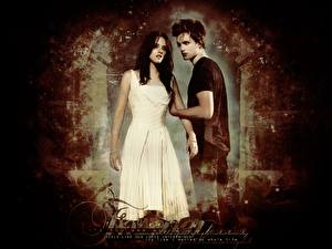 Картинка Сумерки. Сага Сумерки