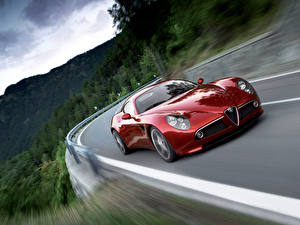 Фотография Alfa Romeo