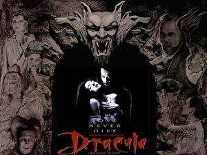Обои Монстры Dracula Фильмы