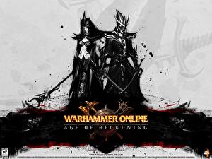 Картинка Warhammer Online: Age of Reckoning