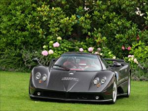 Фотография Pagani Автомобили