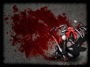 Фотография BloodRayne BloodRayne 1 компьютерная игра