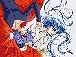 Картинка Тока Гэттан