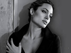Фотография Angelina Jolie Знаменитости