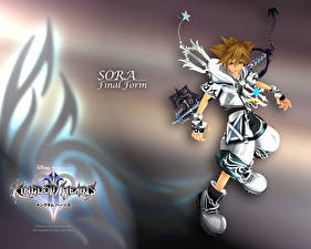 Картинка Kingdom Hearts