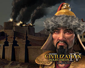Обои для рабочего стола Sid Meier's Civilization IV Игры