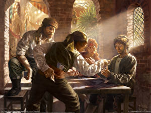 Фотография Alon Chou