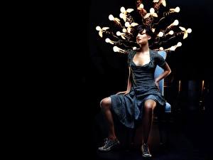 Обои Natalie Portman