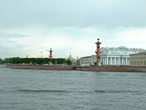Фотографии Санкт-Петербург город