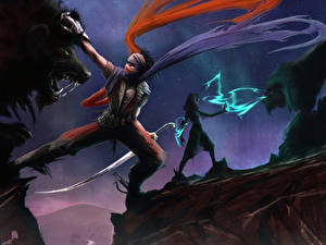 Картинка Prince of Persia Prince of Persia 1