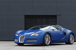 Фото BUGATTI авто