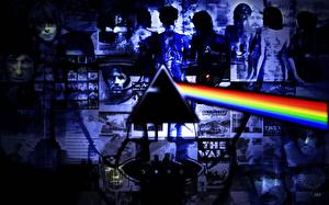 Картинки Pink Floyd