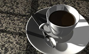 Обои Напитки Кофе Пища