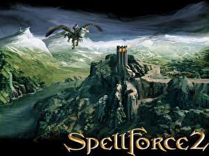 Фотографии SpellForce SpellForce 2: Shadow Wars
