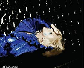 Картинки Lady GaGa