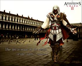 Картинки Assassin's Creed Assassin's Creed 2