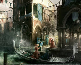 Фото Assassin's Creed Assassin's Creed 2