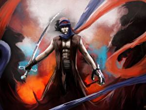 Обои Prince of Persia Prince of Persia 1