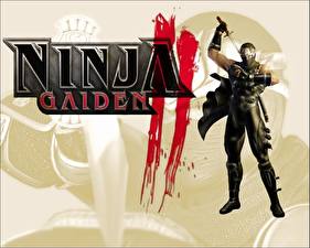Обои Ninja - Игры