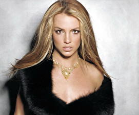 Обои Britney Spears