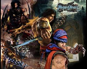 Обои Prince of Persia