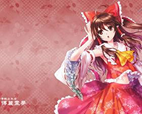 Фотография Touhou Collection