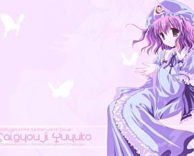 Фото Touhou Collection