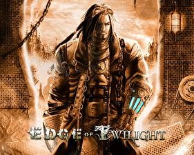Картинка Edge of Twilight компьютерная игра
